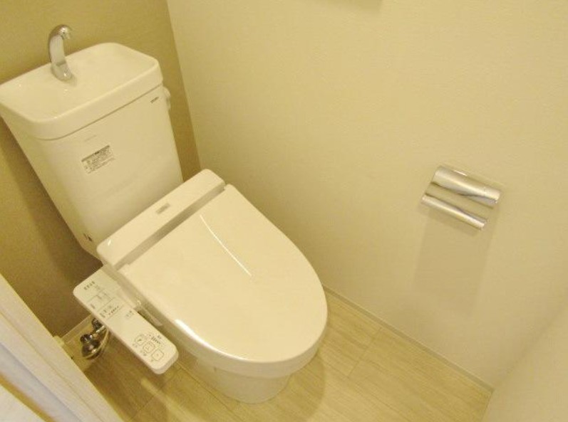 Log西馬込／ログ西馬込  Log西馬込※別号室参考画像