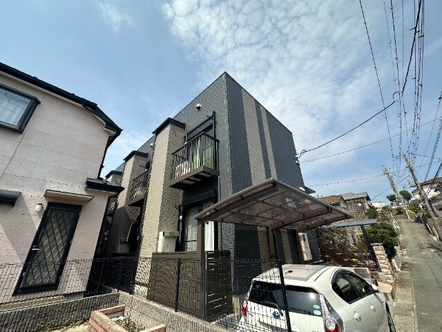 ＣＲＡＩＧ2階 部屋その他