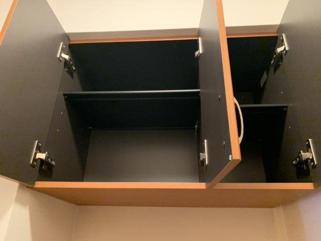 サンコート越谷 下駄箱