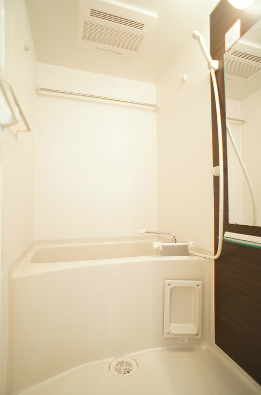 リブリ・T・S 湘南台2階 お風呂