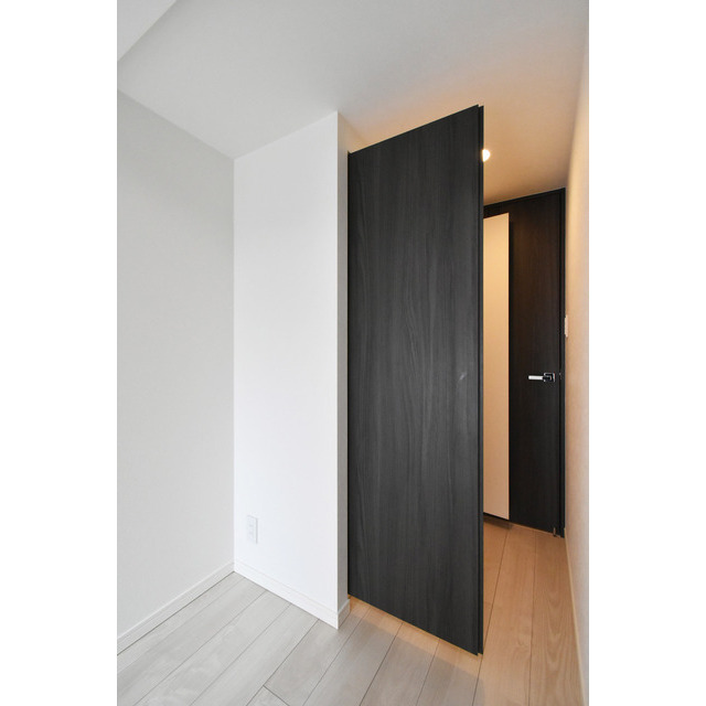 ザ・レジデンス神楽坂Ⅱ 内観