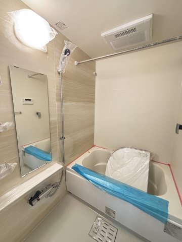 Ｇｒａｎｄ　ｂ’　ＣＡＳＡ山王0502号室 別部屋の同じタイプのお写真です。