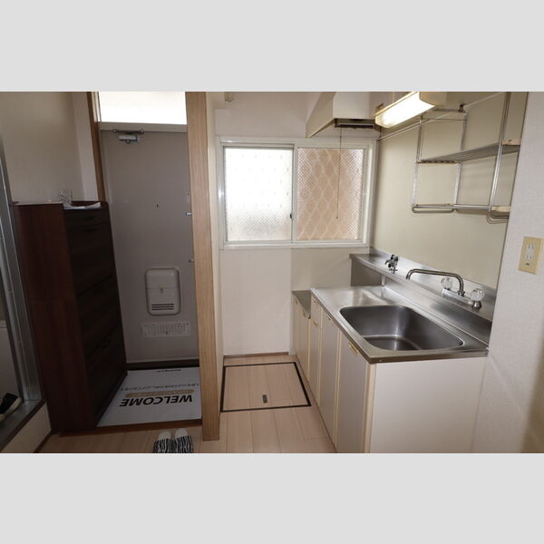 シティハイム藤 キッチン