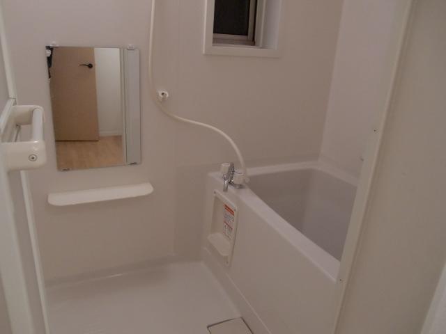 ベルリードＭ お風呂