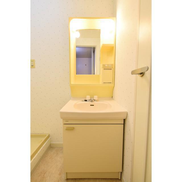 リリオ王禅寺1階 同建物別部屋の参考画像