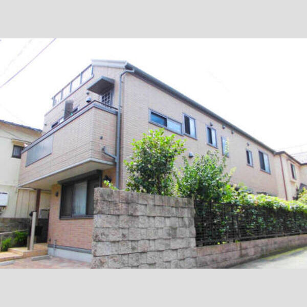 エスエフ　ファミールの外観画像