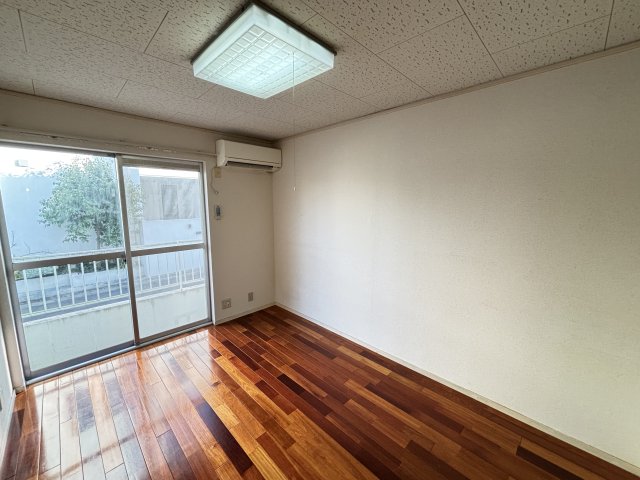 第３Ｍ・コート 内観