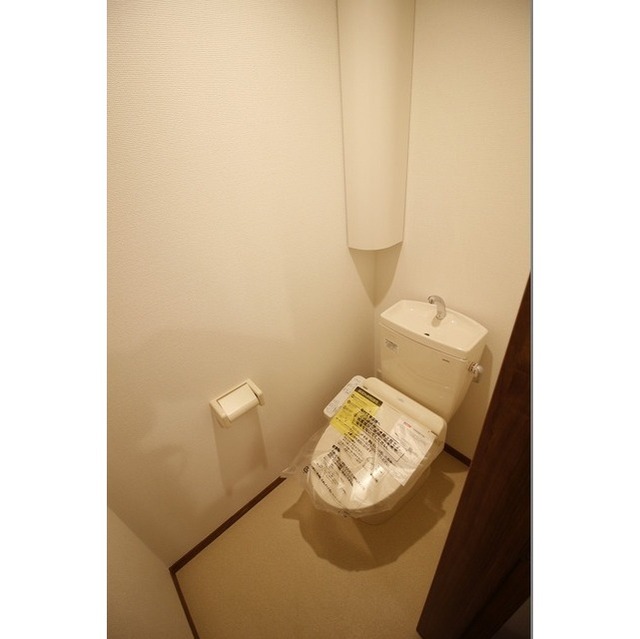 クレール 膝折 内観