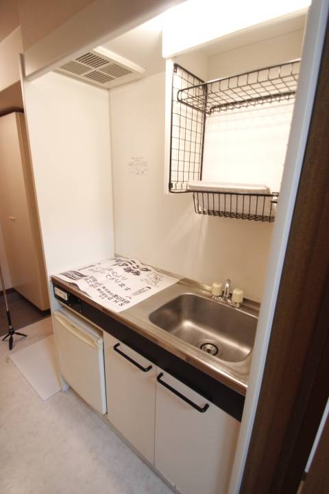 サンローゼン1階 部屋その他