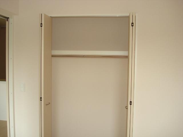 リバーサイド　グリーン クローゼット