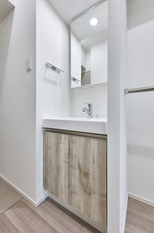 TOMORE品川中延206号室 参考写真