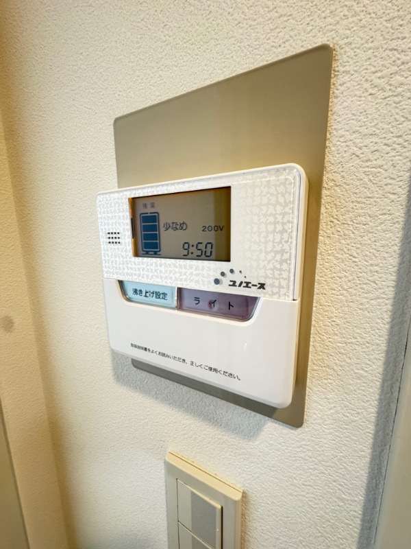 レジディア日本橋人形町Ⅱ5階 同建物別部屋の参考画像