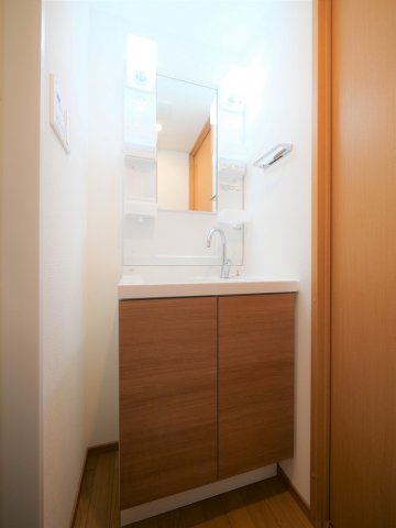 ベルグレードＳＩ4階 内観