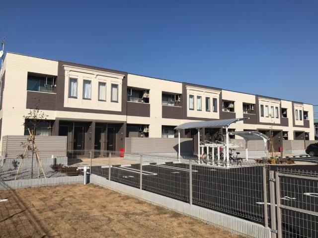 ｌａｖａｎｄａ（ラヴァンダ）の外観画像