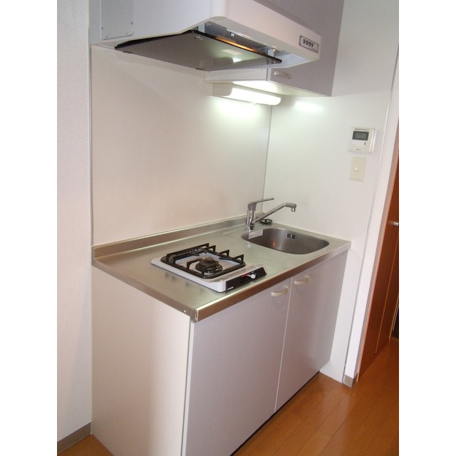 プレール大塚北 キッチン