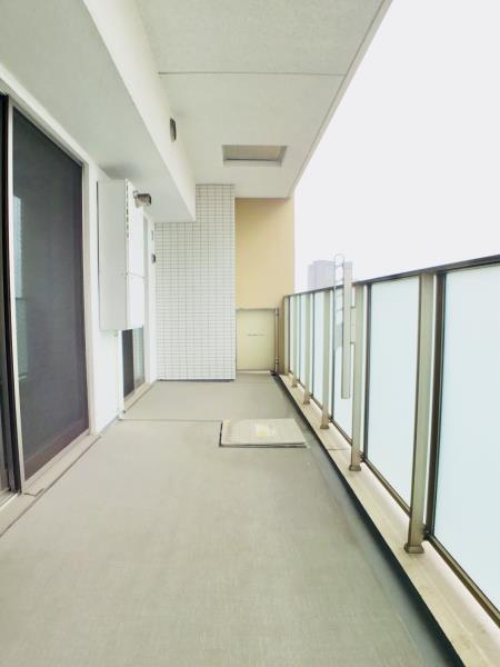 クレアホームズ千葉センタープレイス リビング