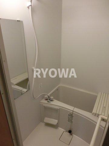 ラグーナ木場公園 掲載の写真は退去前の写真となります。