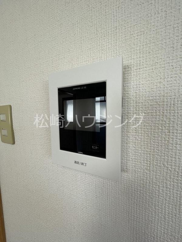 ファイン2階 部屋その他