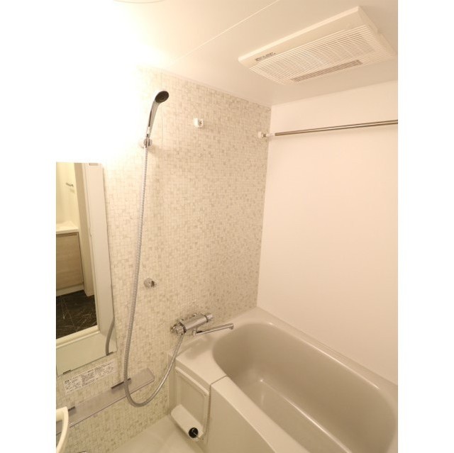 プレール・ドゥーク中野南台 お風呂