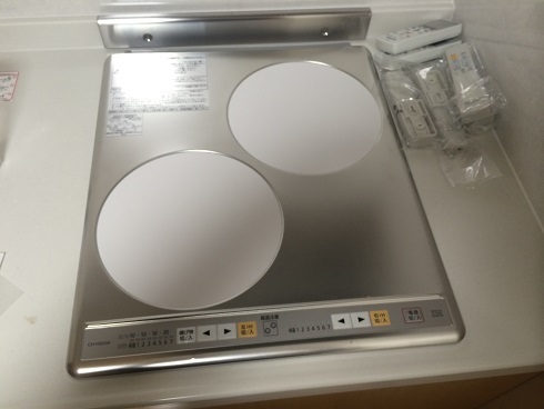 プリムローズＢ2階 部屋設備