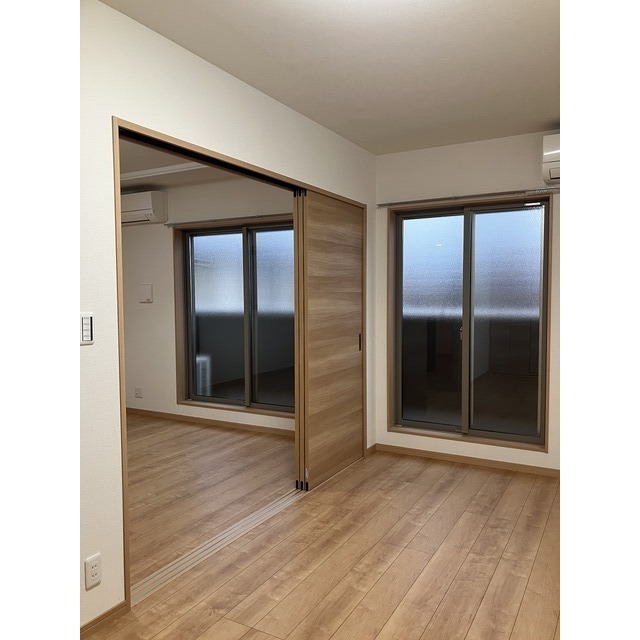 セルティスⅡ205号室 内観