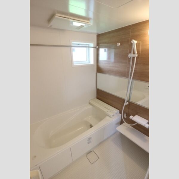 メゾン・ド・TJ2 101号室 バスルーム