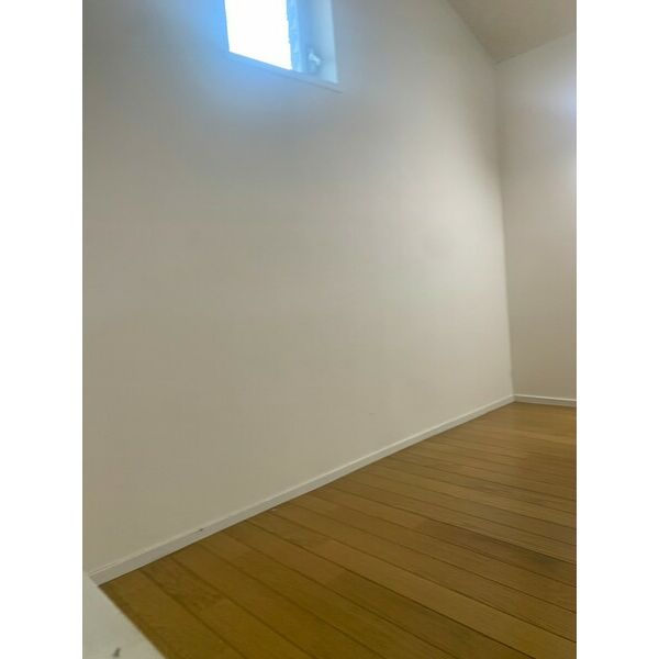 パールハイツフジミ206号室 部屋その他