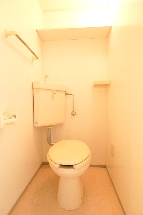 N-flats町田1302号室 同建物別部屋の参考画像