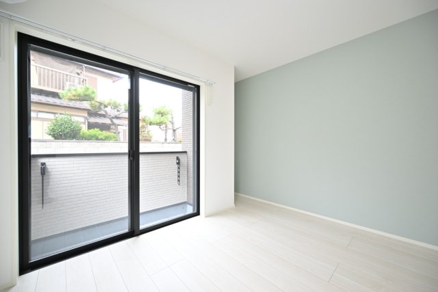 Ｇｌｕｃｋ船橋1階 部屋その他