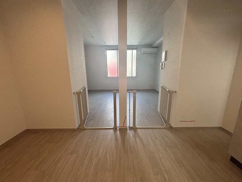 brillante　paws　舎人1階 部屋設備