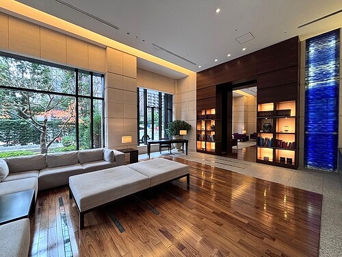 パークコート六本木ヒルトップ5階 その他