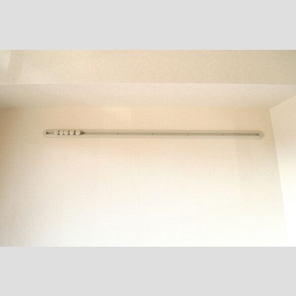 モービルコートヤマダ202号室 ハングバー