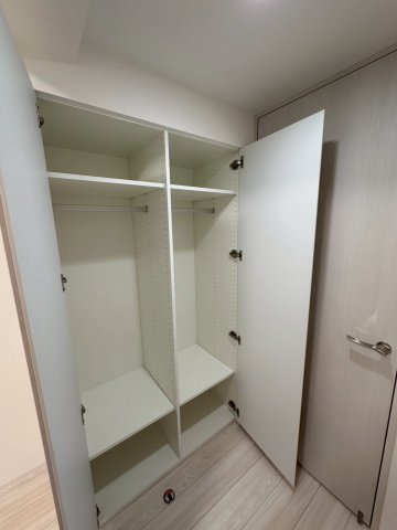 GENOVIA世田谷砧Ⅱ0406号室 同建物別部屋の参考画像