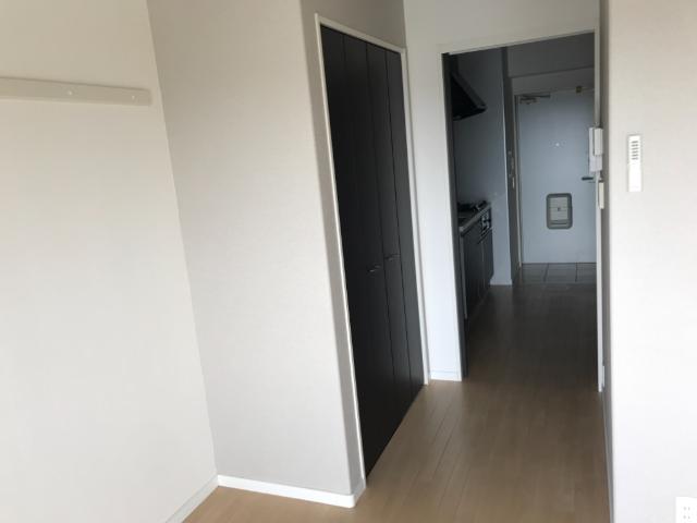 ビアン　くすのき台 洋室