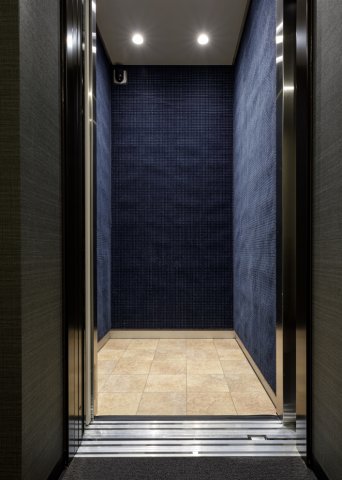 レジデンス門前仲町スクエア4階 外観