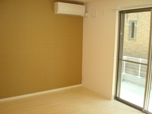 シルクネス201号室 室内（イメージ）