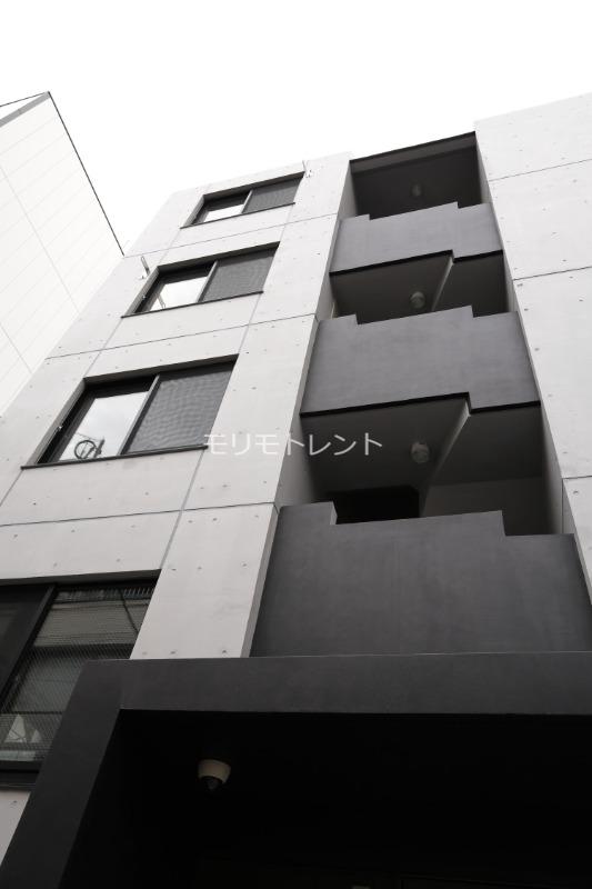 アトリオフラッツ御茶ノ水 外観