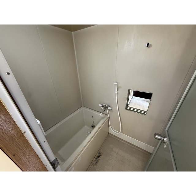 マンション相川 お風呂