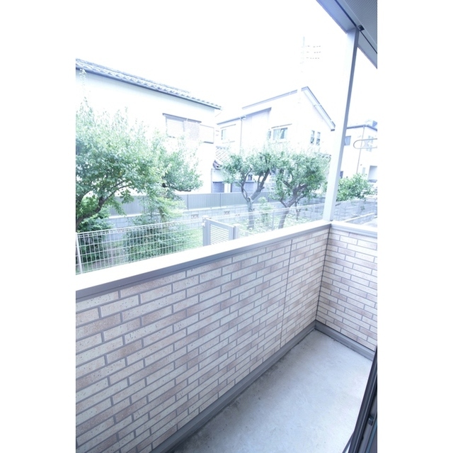 アムール 久々田201号室 部屋その他