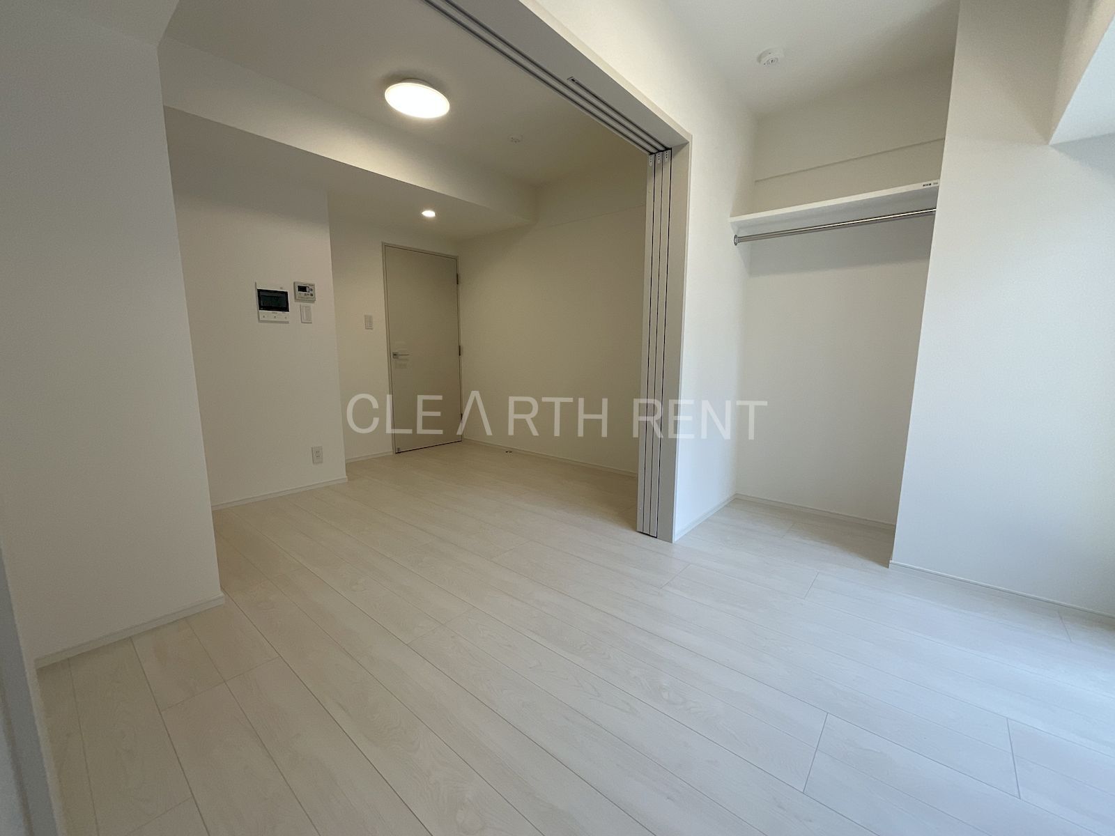 ＧＲＡＮ ＰＡＳＥＯ 浅草入谷13階 同タイプ別住戸写真となります。現況と異なる場合がございます。