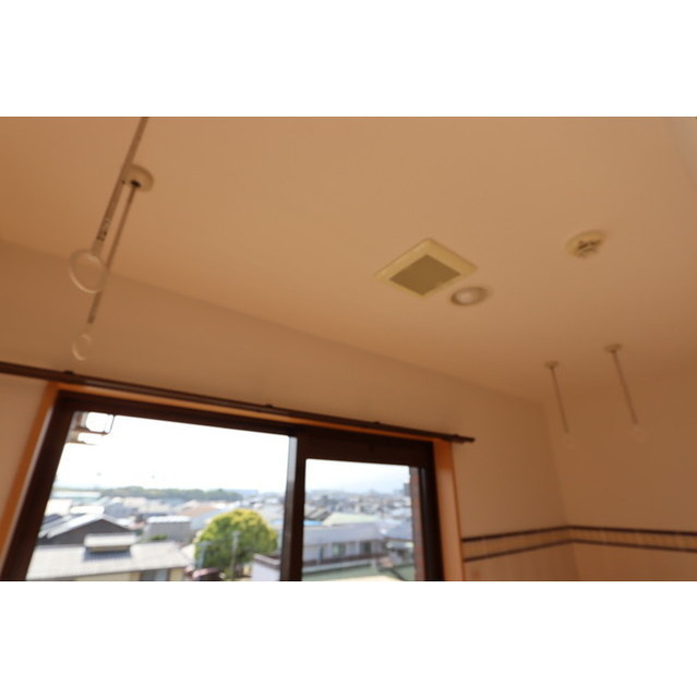 クレール　カーサ204号室 同建物別部屋の参考画像