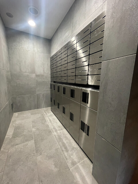R.W.C.7階 部屋その他