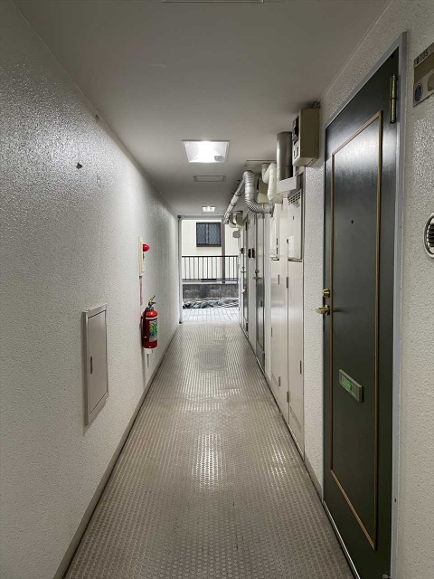 スカイコート生田B103号室 部屋その他