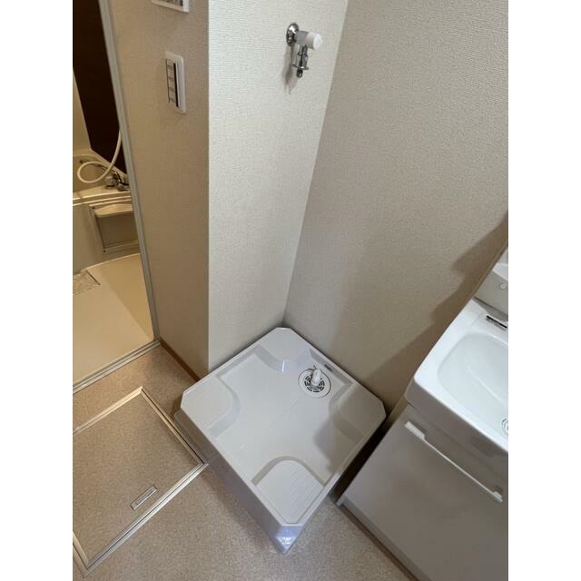 ボスケ大倉山1階 部屋設備