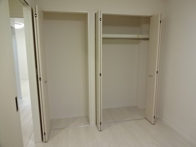 アリュール クローゼット