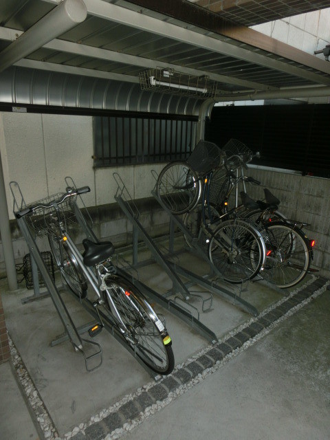 リセス2階 部屋その他