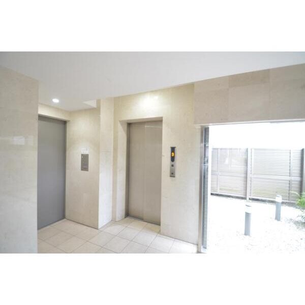 will　Do　千葉新宿801号室 部屋設備