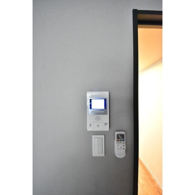 ハーモニーグラシア代々木0203号室 内観