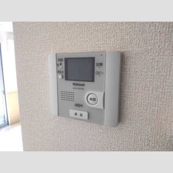 ベルツリー宮沢 部屋設備