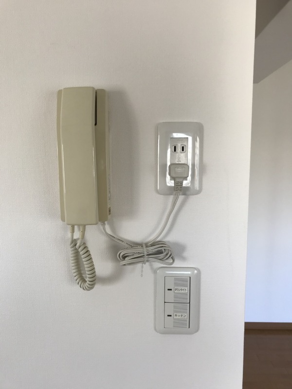 西麻布アネックス 部屋設備